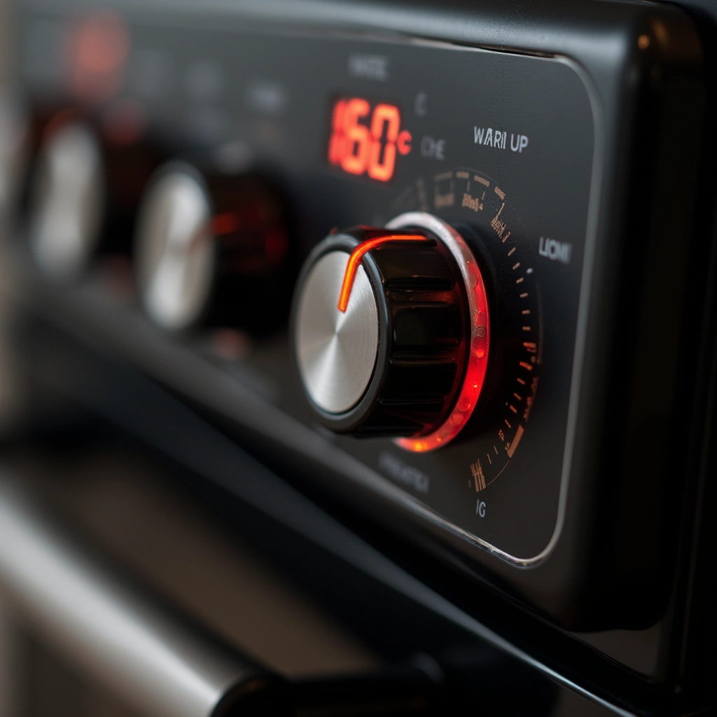 Lemon Drizzle Cake: A Bright and Zesty Treat for Your Taste Buds - Step 2: Preheat the Oven