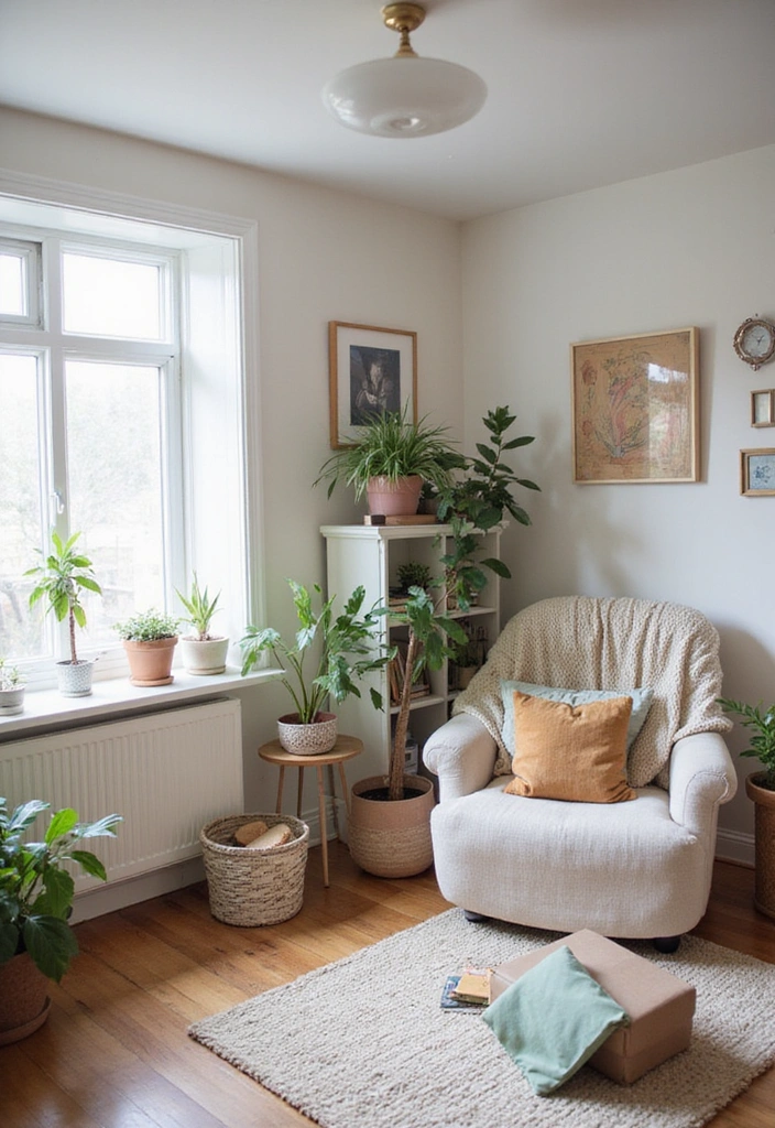 14 Minimalist Home Decor Tips That Will Declutter Your Space and Mind (Warning: #7 Is Revolutionary!) - 10. Declutter Regularly