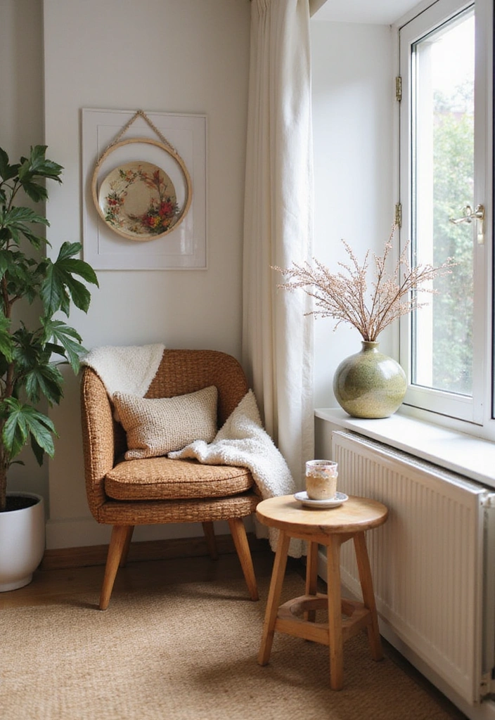 14 Minimalist Home Decor Tips That Will Declutter Your Space and Mind (Warning: #7 Is Revolutionary!) - 11. Mindful Sourcing of Home Goods