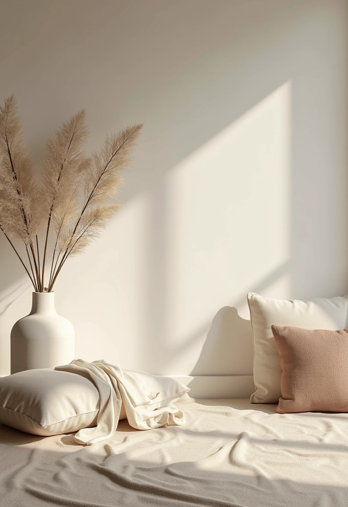 14 Minimalist Home Decor Tips That Will Declutter Your Space and Mind (Warning: #7 Is Revolutionary!) - Conclusion