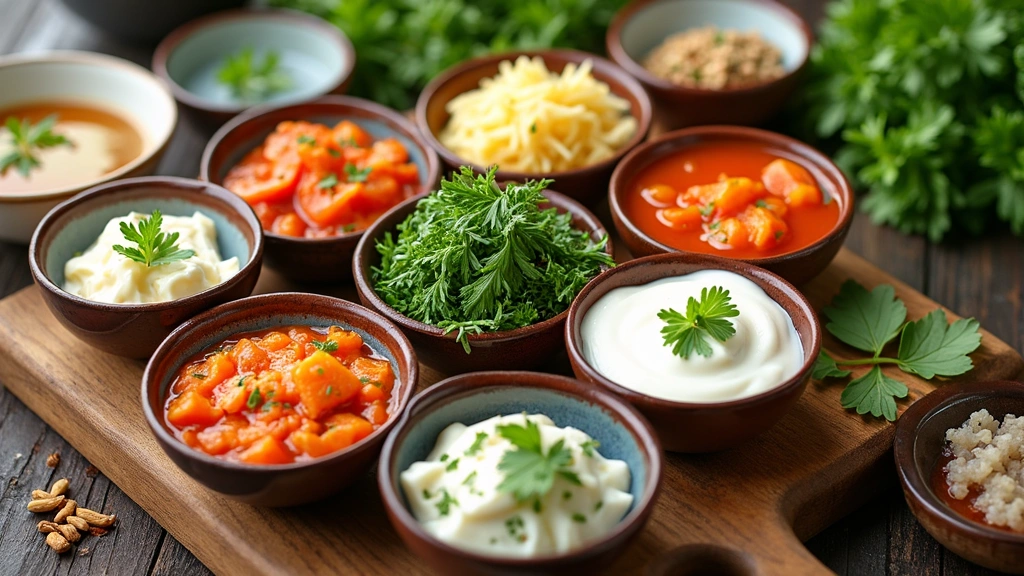 14 Probiotic Foods You Need to Try for a Happy Gut (Wait Until You See #9!)