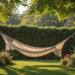 16 Backyard Ideas That’ll Turn Your Outdoor Space into a Relaxation Paradise! (You’ll Love #4!)