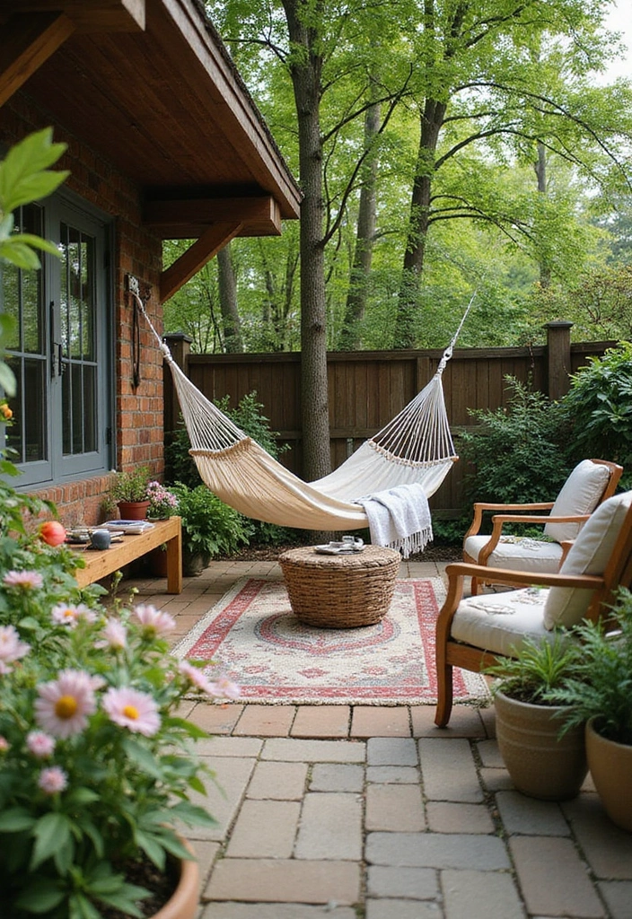 16 Backyard Ideas That’ll Turn Your Outdoor Space into a Relaxation Paradise! (You’ll Love #4!) - Conclusion