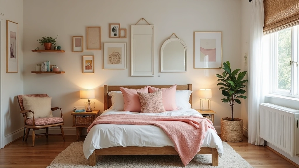 18 Budget-Friendly Bedroom Makeovers That Will Leave You Speechless