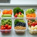 18 Meal Prep Ideas That Will Save You Time and Money (You Won't Believe #11!)