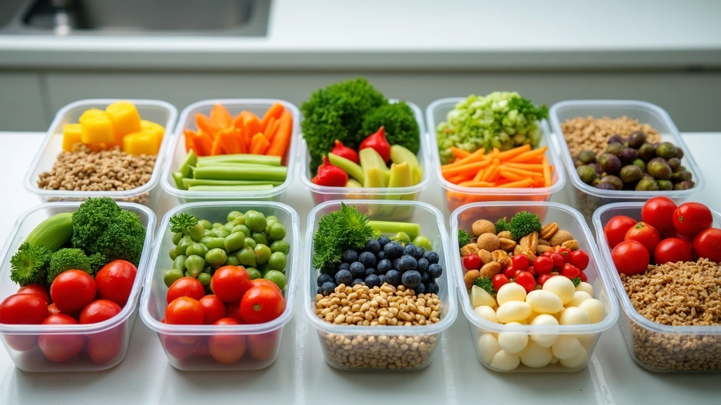 18 Meal Prep Ideas That Will Save You Time and Money (You Won't Believe #11!) - Key Takeaways