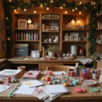 22 Magical Christmas Crafts to Spread Holiday Cheer (Don't Miss #8!)