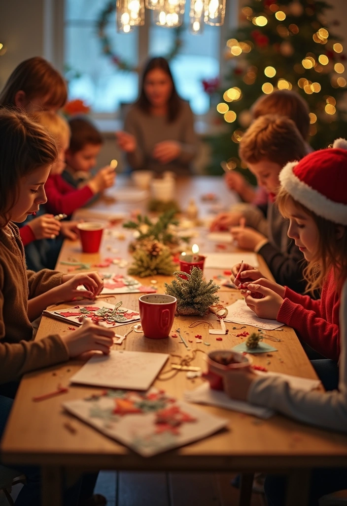 22 Magical Christmas Crafts to Spread Holiday Cheer (Don't Miss #8!) - Conclusion